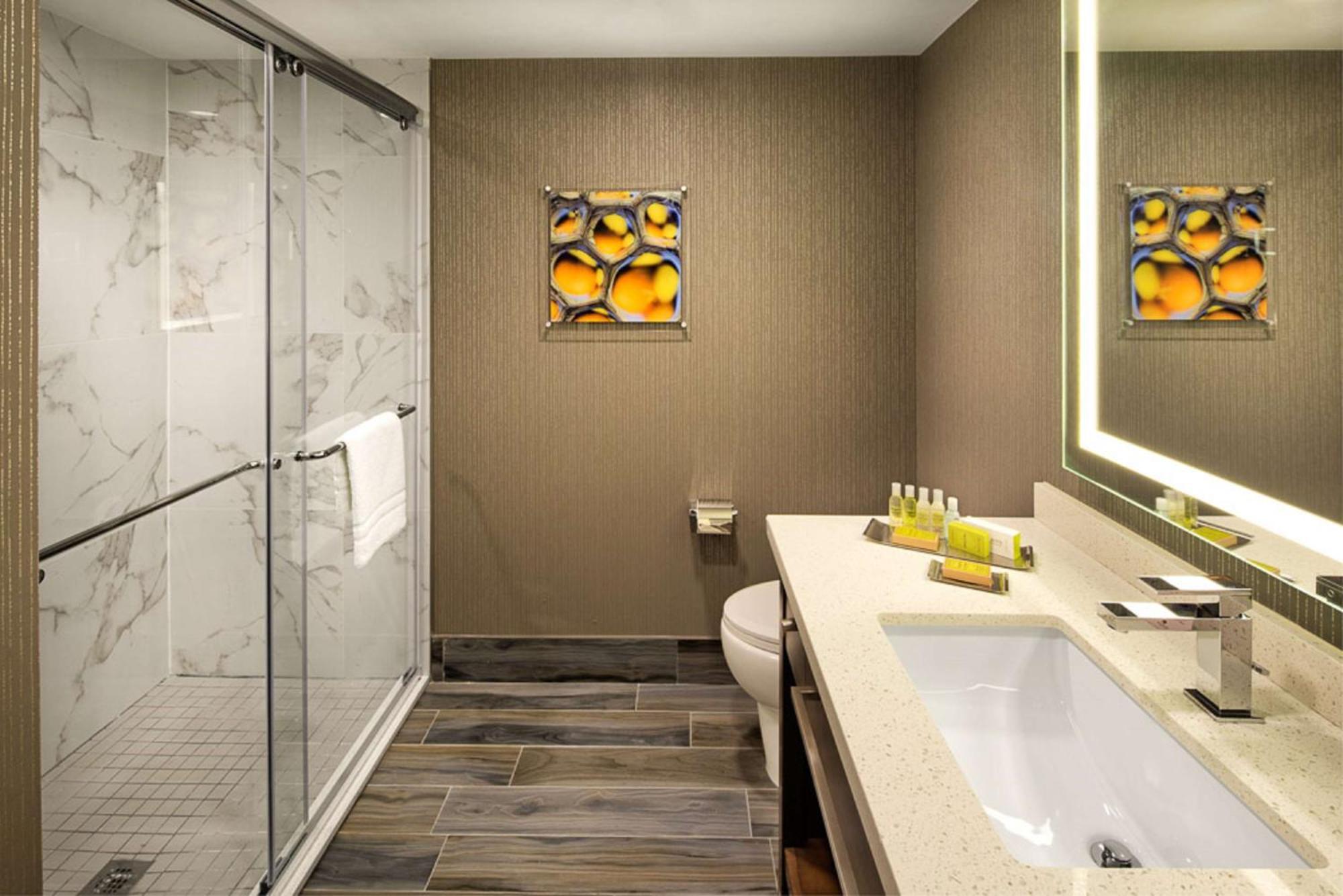 Doubletree By Hilton Toronto Airport, On Hotel Eksteriør billede