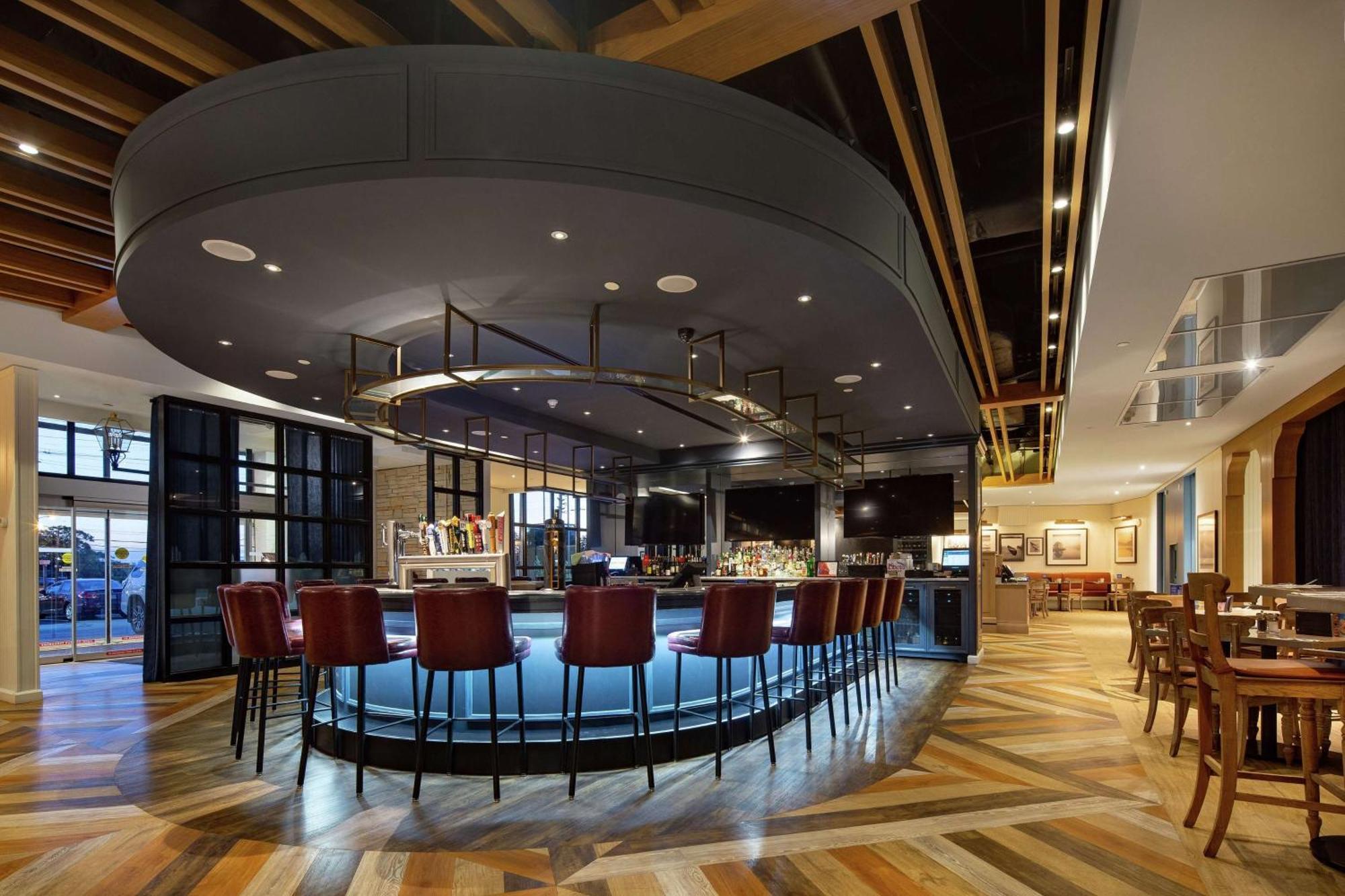 Doubletree By Hilton Toronto Airport, On Hotel Eksteriør billede